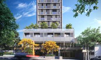 Imagem 2: Solaz Vila Mariana | Construtora Paes e Gregori | Pronto | 87 metros | 03 dormitórios