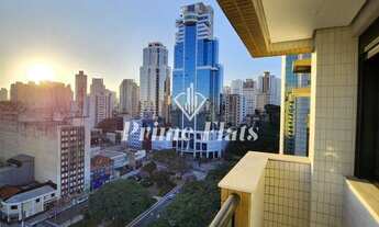 Imagem 5: Flat disponível para venda no Brasilia Santana Gold Flat, com 45m², 1 dormitório e 1 vaga