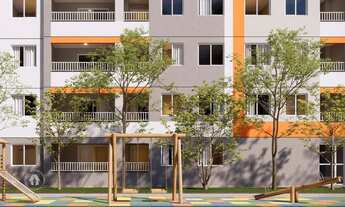 Imagem 6: Metrocasa Parque do Carmo | 35 metros | 02 dormitórios | com varanda