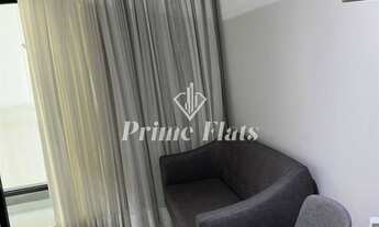 Imagem 6: Flat disponível para venda no Is Moema Condomínio, com 26m² e 1 dormitório