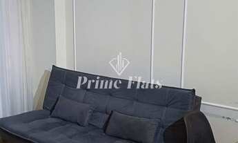 Imagem 6: Flat disponível para locação no Mercure Guarulhos Aeroporto Hotel, com 32m², 1 dormitório