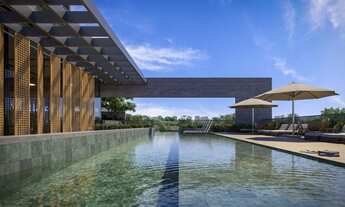 Imagem 6: L Klabin | Construtora Paes e Gregori | Pronto | 154 metros | 03 suítes