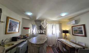 Imagem 2: Flat disponível para venda no The Plazza Residence Flat no Jardim Paulista, com 37m², 1 do