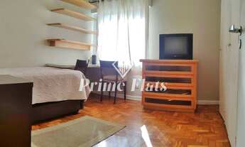 Imagem 3: Flat disponível para venda no Condomínio do Edifício Flat Service Augusta com 81m², 2 dorm