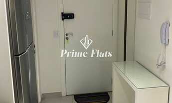 Imagem 6: Flat disponível para locação no Viva Benx Vila Mariana, com 27m² e 1 dormitório