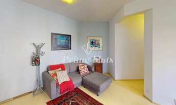 Imagem 7: Flat disponível para venda no USA Morumbi, com 48m², 1 dormitório e 1 vaga