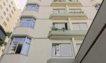 Imagem 6: Flat disponível para venda no Condomínio Ambassador Flat Service, com 45m², 1 dormitório e