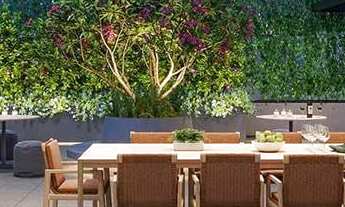 Imagem 7: 737 Pedroso | Construtora Stan | Pronto | 85 metros 3 dormitórios | suíte | varanda