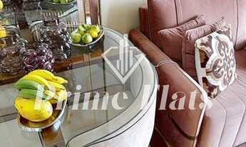 Imagem 5: Flat disponível para venda no Hotel The Premium, com 37m², 1 dormitório e 1 vaga de garage