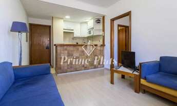 Imagem 7: Flat disponível para venda no Edifício Paulista Park, com 35m², 1 dormitório e 1 vaga