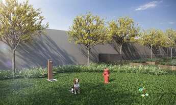 Imagem 6: Vinx Estação Giovanni Gronchi | Construtora Vinx | Pronto | 38 metros | 02 dormitórios