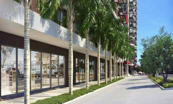 Imagem 7: Club Line São Judas | Construtora Viewco | Construção | 49 metros | 03 dormitórios