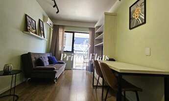 Imagem 2: Flat disponível para venda no Grand Mercure SP Itaim Bibi - Ex The Capital, com 36m², 1 do