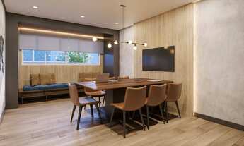 Imagem 6: Rem Id Vila Romana | Construtora Rem | Pronto | 19 metros