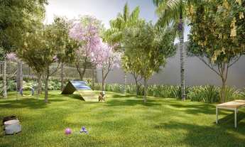 Imagem 7: Nattur Nova Klabin | Construtora Trisul | Pronto | 79 metros | 03 dormitórios | suíte