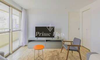 Imagem 5: Flat disponível para venda no Gran Estanconfor Veranda Berrini, com 100m², 2 dormitórios