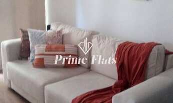 Imagem 3: Flat disponível para venda no Madison Plaza Service no Jardim Paulista, com 35m², 1 dormit