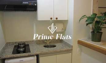 Imagem 7: Flat disponível para venda Golden Tower Residence no Itaim Bibi, com 42,22m², 1 dormitório