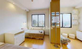 Imagem 2: Flat disponível para venda no São Paulo Tatuapé Affiliated by Meliá, com 30m², 1 dormitóri