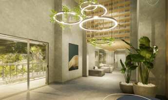 Imagem 2: Palatium Ipiranga | Construtora Mbigucci | Construção | 85 metros | 03 dormitórios