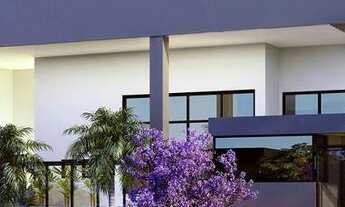 Imagem 2: Heaven Saúde | Construtora Archtech | Pronto | 66 metros | 02 dormitórios | suíte