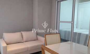 Imagem 3: Flat disponível para venda no Horizonte JK Residencial, com 54m², 1 dormitório e 1 vaga