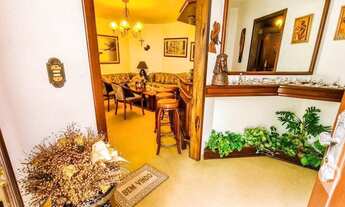 Imagem 4: Ampla Casa Comercial Próximo à Vila Germânica!