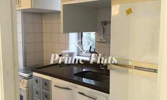 Imagem 4: Flat disponível para venda no Twin Towers Ibirapuera, com 70m², 2 dormitórios e 1 vaga de