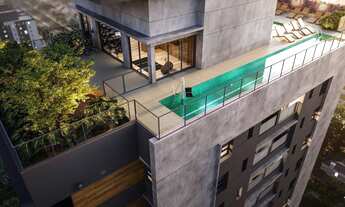 Imagem 4: Solaz Vila Mariana | Construtora Paes e Gregori | Pronto | 87 metros | 03 dormitórios