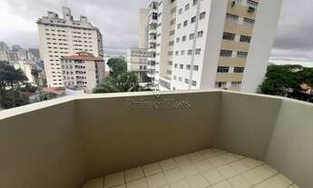 Imagem 3: Flat disponível para locação no Residence Plaza Concorde na Bela Vista, com 42m², 1 dormit