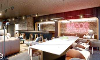 Imagem 7: On Pixel Life | Construtora Vitacon | Construção | 34 metros | studios