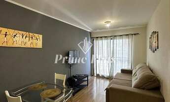 Imagem 3: Flat disponível para venda no Mercure São Paulo Alamedas, com 42,70m², 1 dormitório e 1 va