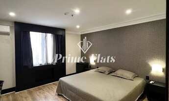 Imagem 4: Flat disponível para venda no Transamérica Executive Congonhas, com 29m², 1 dormitório e 1