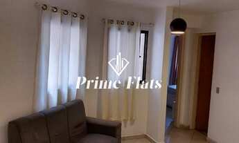 Imagem 3: Flat disponível para venda no The Royal Life Flat Service na Bela Vista, com 32m², 1 dormi