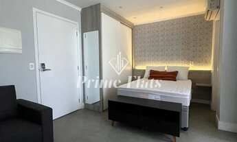 Imagem 3: Apartamento disponível para locação no Be Paulista, com 35m², com 1 dormitório e 1 vaga de