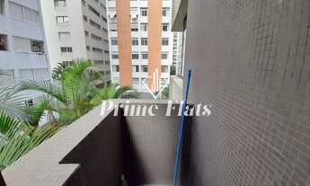 Imagem 3: Flat disponível para venda no Flat Poeta Drummond, com 28m², 1 dormitório e 1 vaga