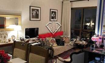 Imagem 4: Flat disponível para venda no Mercure São Paulo Alamedas Hotel no Jardins, com 62m², 2 dor