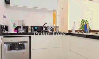 Imagem 6: Flat disponível para venda no Saint Régis no Jardim Paulista, com 90m² ,1 dormitório e 1 v