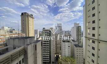 Imagem 4: Flat disponível para locação no Cal Service Flat The Pierre, com 221m², 2 dormitórios e 2