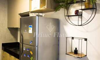 Imagem 7: Flat disponível para venda no VN Oscar Freire, com 70m², 2 dormitórios e 1 vaga de garagem