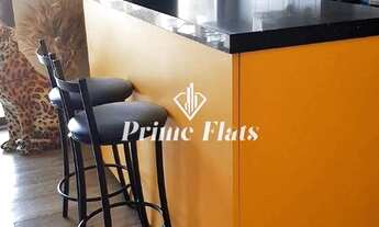 Imagem 7: Flat disponível para venda no Quality Suites Long Stay Vila Olímpia, com 52m², 1 dormitóri