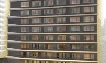 Imagem 3: Cidade Jockey Construtora Gafisa Construção 33 metros Studios com janelas amplas