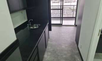 Imagem 7: Raízes Vila Prudente | Construtora Mitre | Pronto | 26 metros | studios com varanda