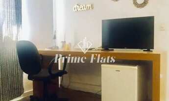 Imagem 4: Flat disponível para venda no Blue Tree Towers All Suites Santo André, com 44m², 1 dormitó