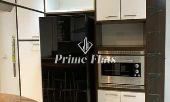 Imagem 7: Apartamento disponível para locação no Condomínio Edifício Lúcia, com 130m², 2 dormitórios