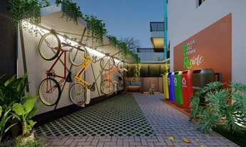 Imagem 3: Nurban Vila Mariana | Construtora Vita Urbana | Pronto | 34 metros | studios