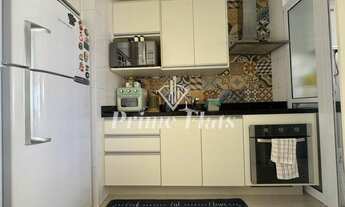 Imagem 6: Apartamento disponível para venda no Sky Campo Belo, com 63m², 1 dormitório e 1 vaga de ga