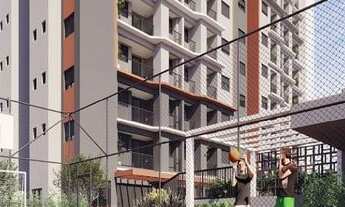 Imagem 2: Épic Condomínio Clube Construtora CR Incorp Construção 65 metros 03 dormitórios