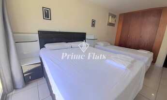 Imagem 6: Flat disponível para venda Ginza Plaza Palmleaf Slim, com 40m², 1 dormitório e 1 vaga de g