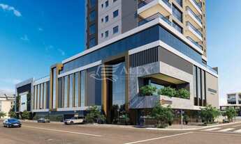 Imagem 5: Cosmopolitan - Onde o luxo encontra o conforto e a sofisticação se encontra com a moderni